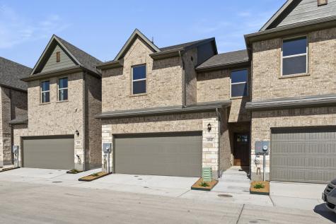 6945 Mustang Isle Drive Dallas TX 75228