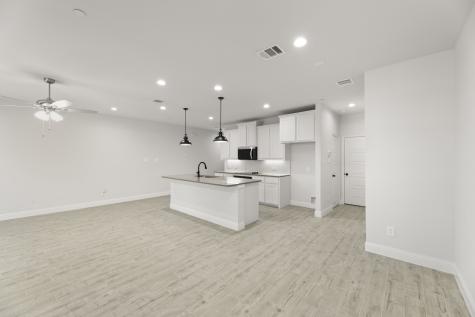 6945 Mustang Isle Drive Dallas TX 75228