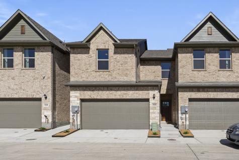 6945 Mustang Isle Drive Dallas TX 75228