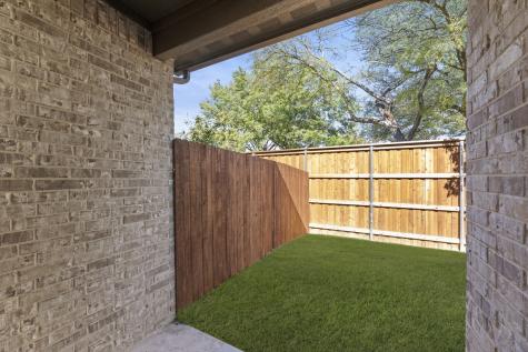 6945 Mustang Isle Drive Dallas TX 75228