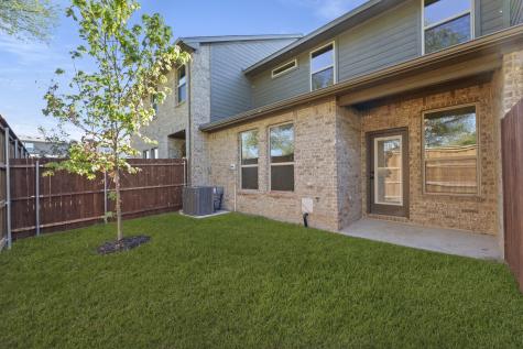6945 Mustang Isle Drive Dallas TX 75228