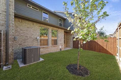 6945 Mustang Isle Drive Dallas TX 75228
