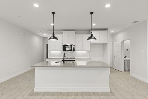 6945 Mustang Isle Drive Dallas TX 75228