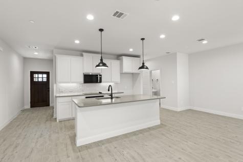 6945 Mustang Isle Drive Dallas TX 75228