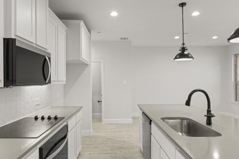 6945 Mustang Isle Drive Dallas TX 75228