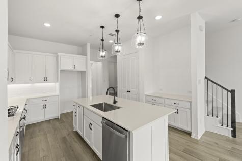 1029 Concan Drive Plano TX 75075