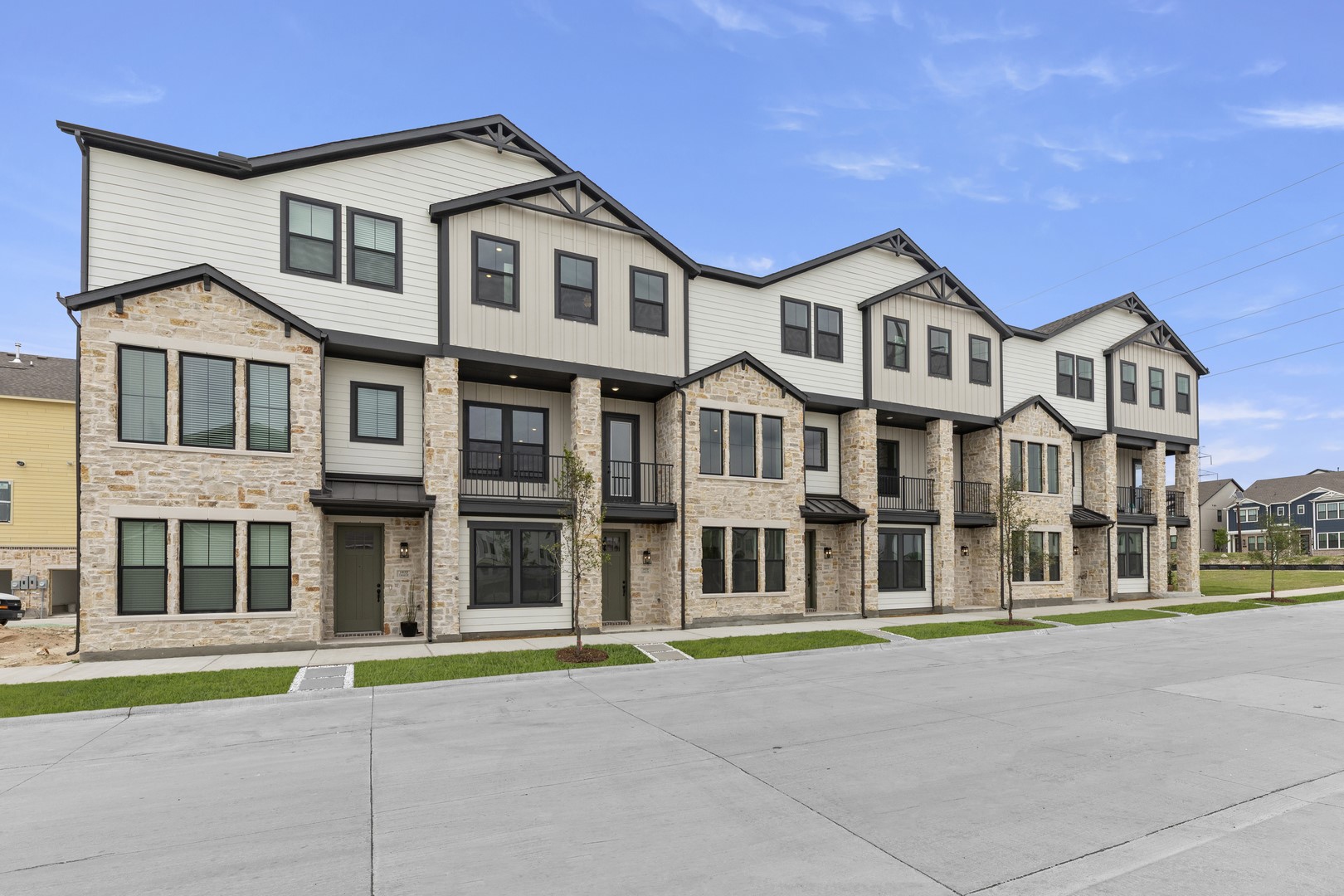 1029 Concan Drive Plano TX 75075