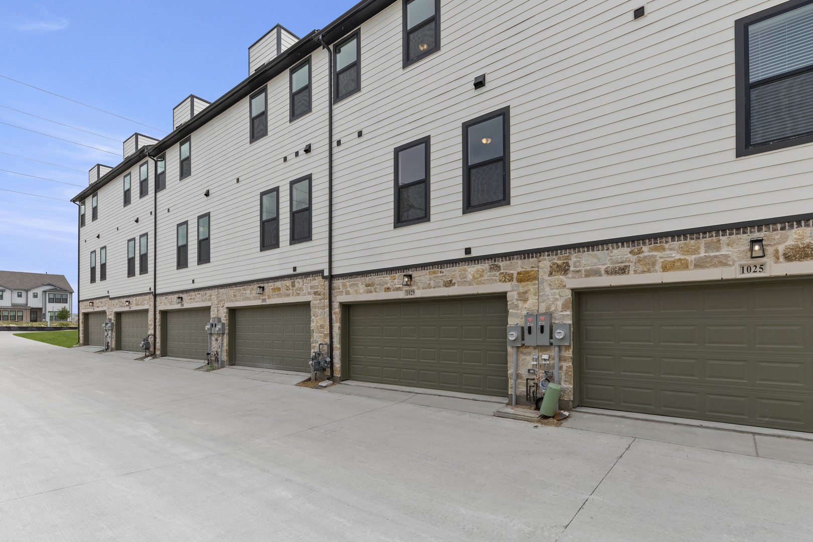 1029 Concan Drive Plano TX 75075