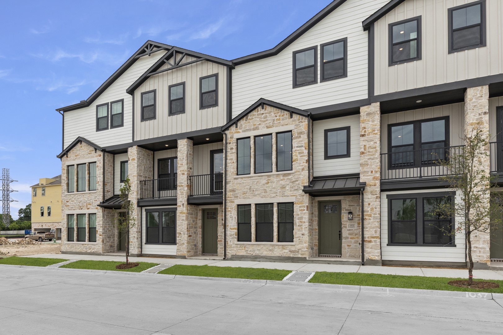 1029 Concan Drive Plano TX 75075