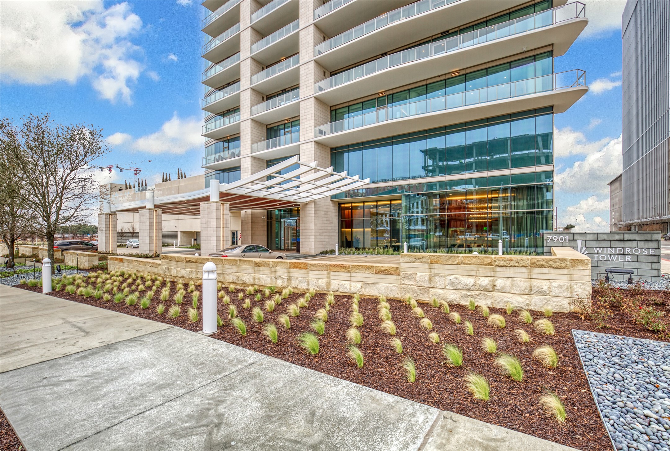 7901 Windrose Avenue Plano TX 75024