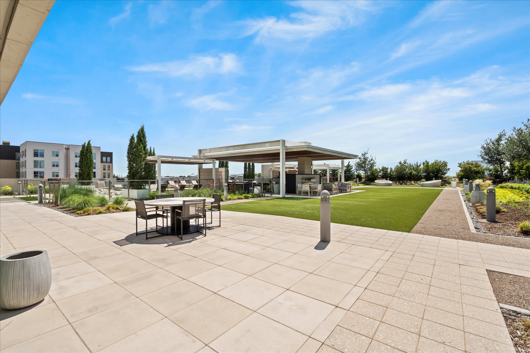 7901 Windrose Avenue Plano TX 75024