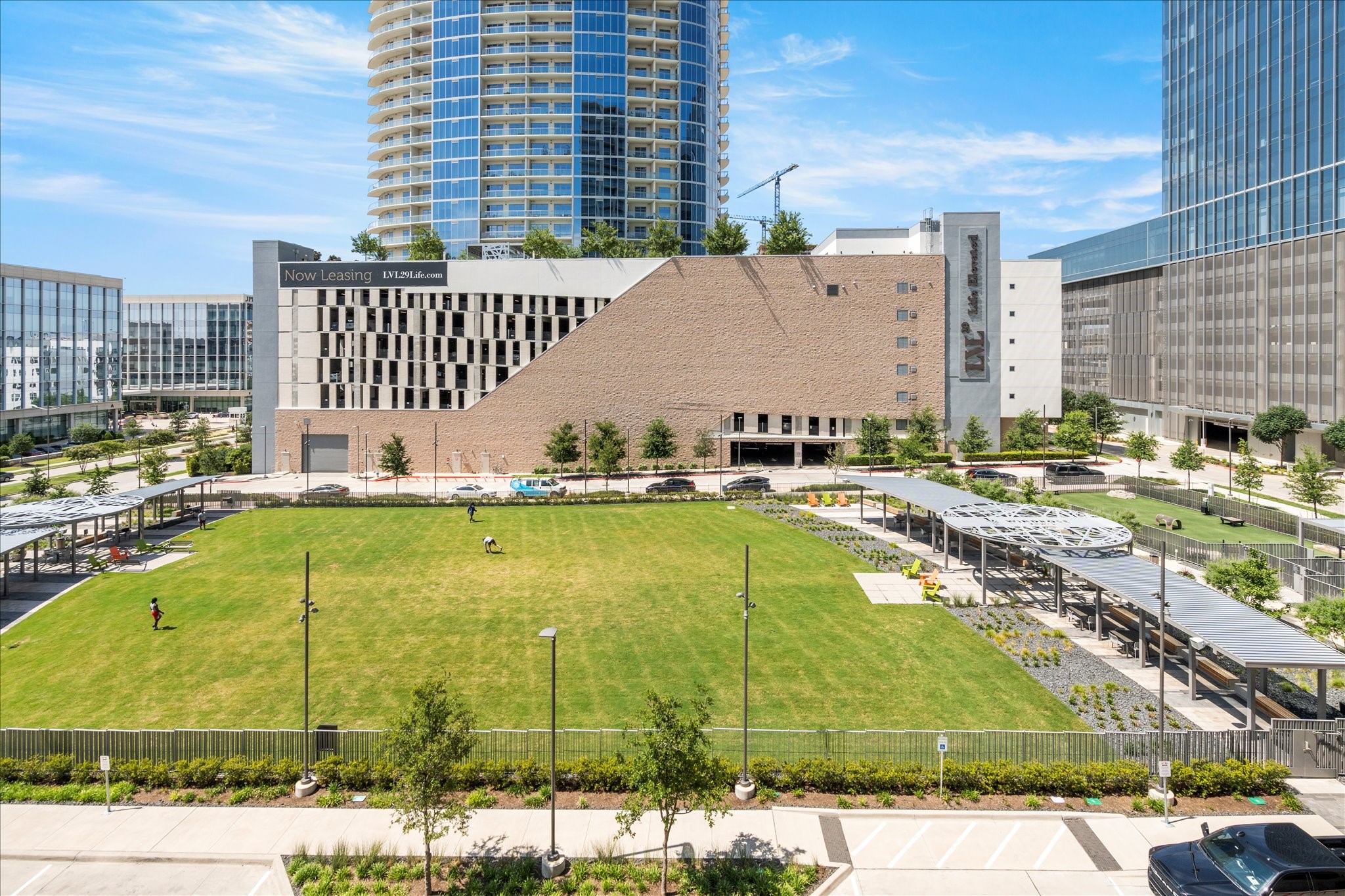 7901 Windrose Avenue Plano TX 75024