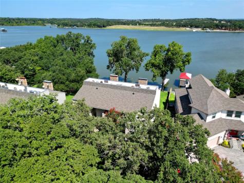 388 Driftwood Court Azle TX 76020