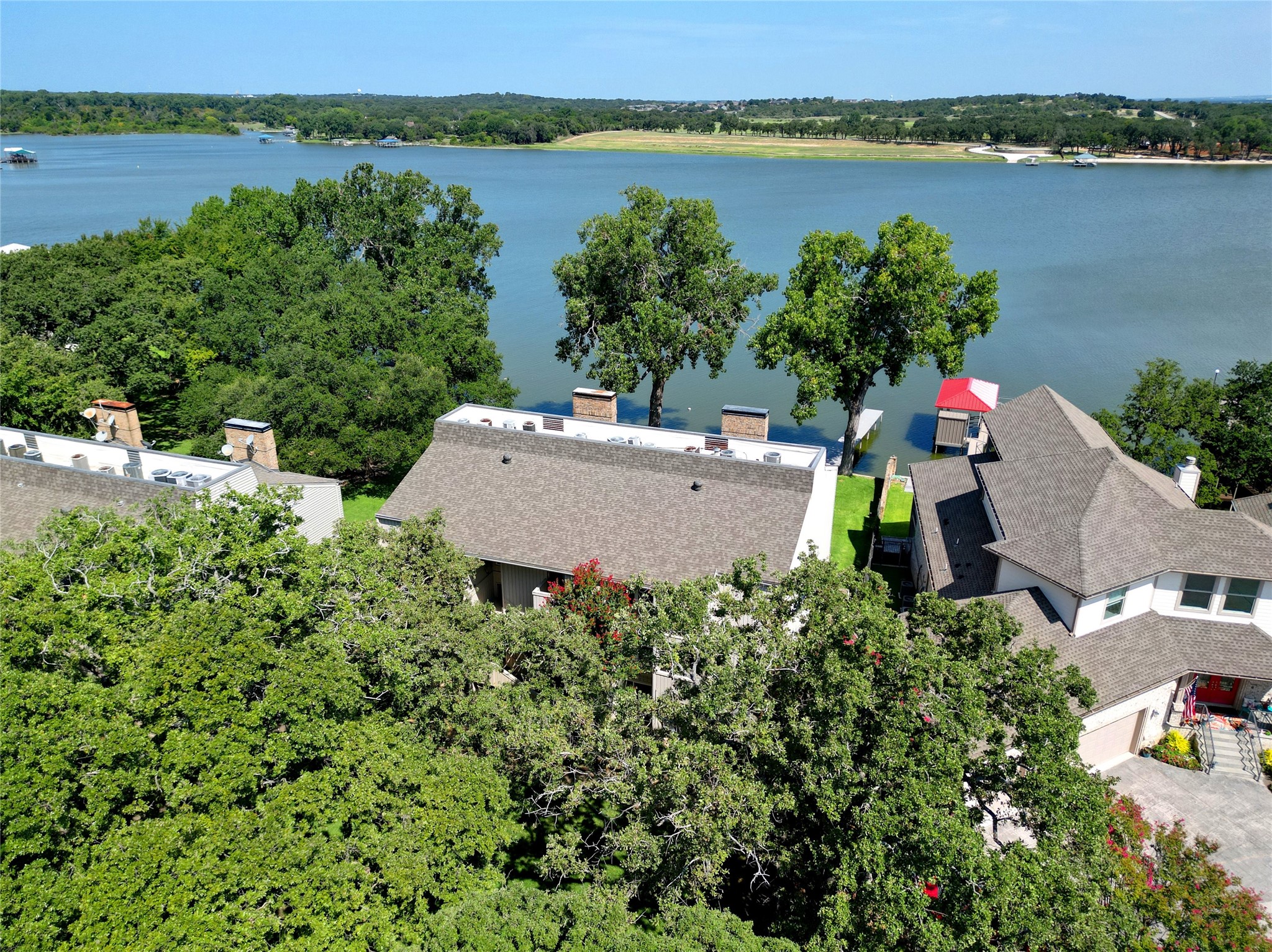 388 Driftwood Court Azle TX 76020