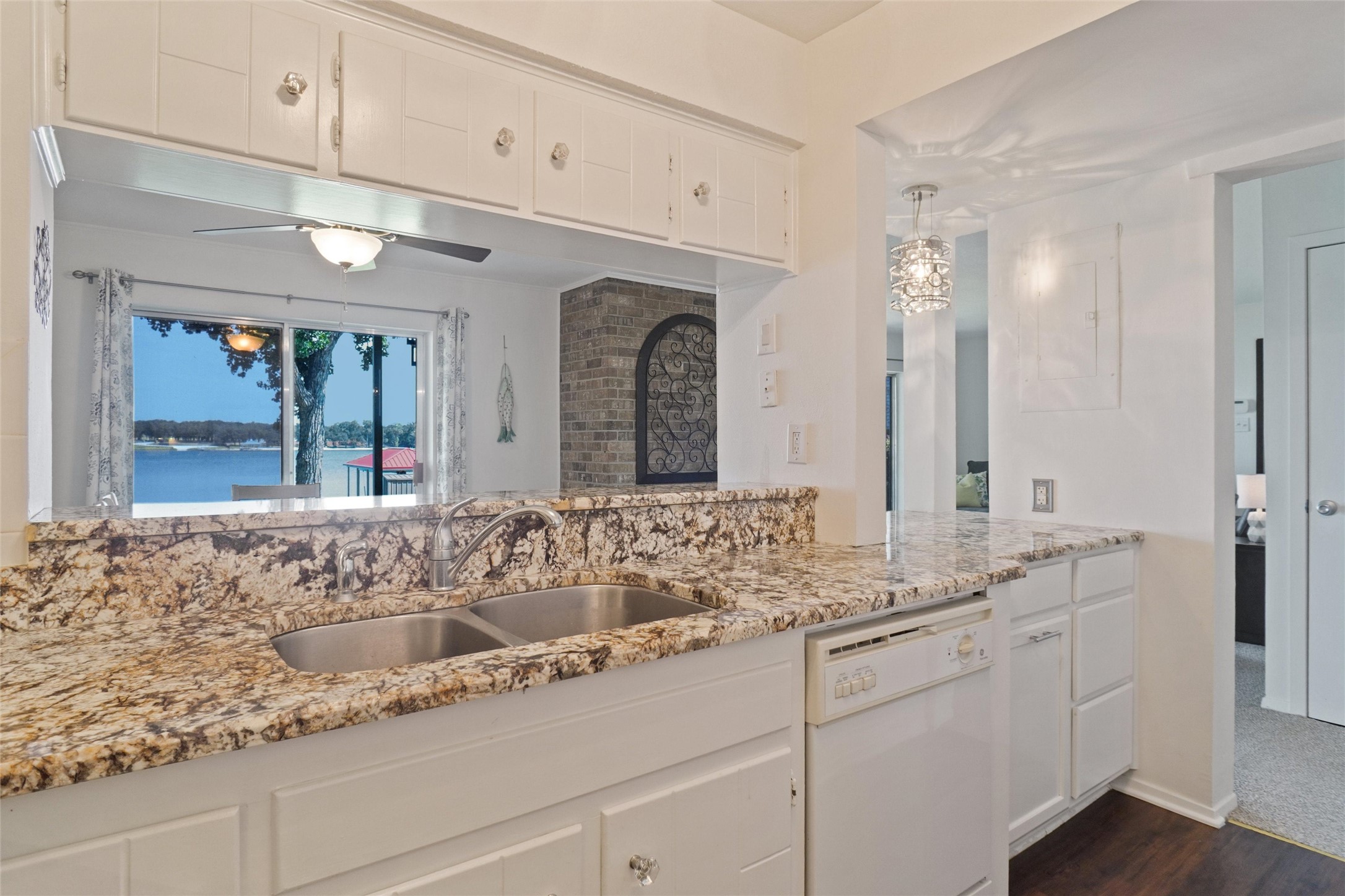 388 Driftwood Court Azle TX 76020