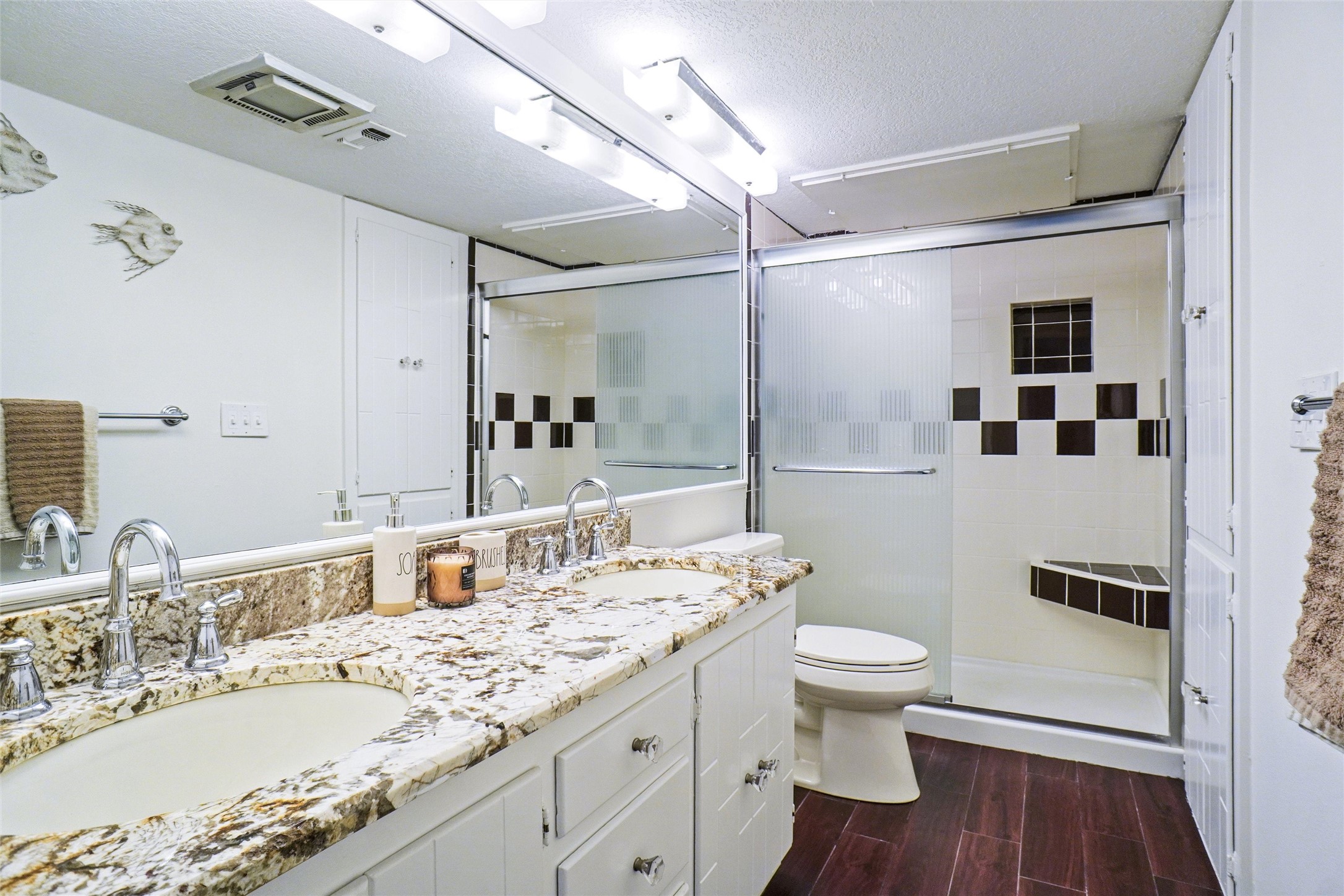 388 Driftwood Court Azle TX 76020
