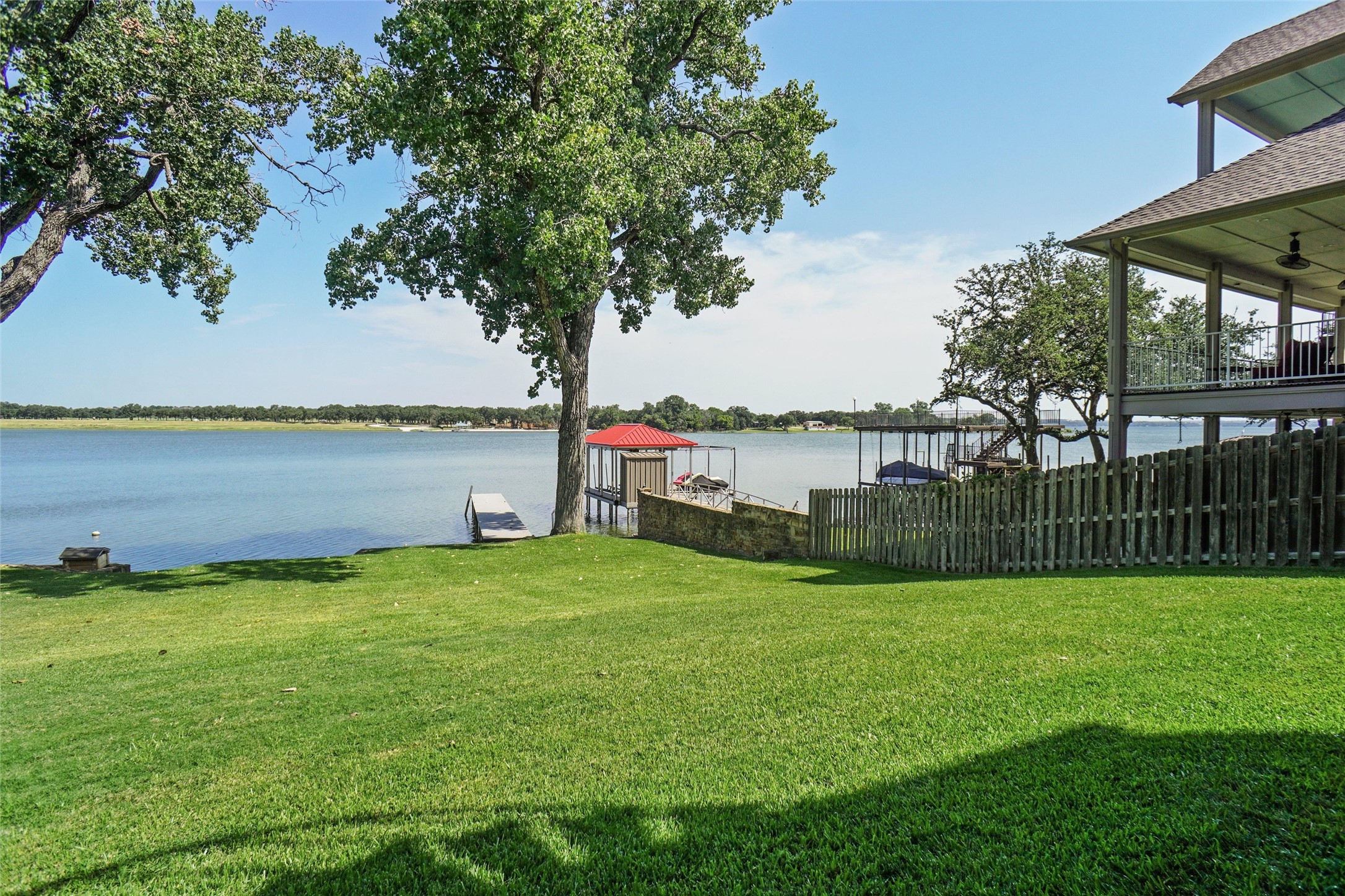 388 Driftwood Court Azle TX 76020