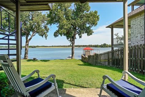388 Driftwood Court Azle TX 76020
