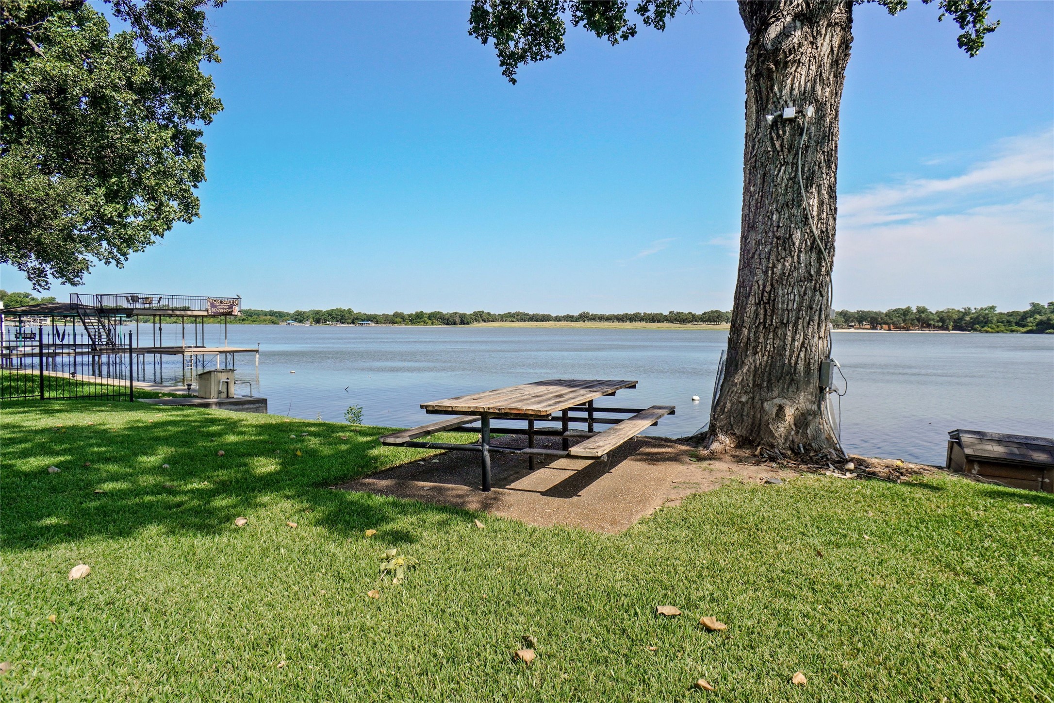 388 Driftwood Court Azle TX 76020
