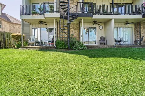 388 Driftwood Court Azle TX 76020