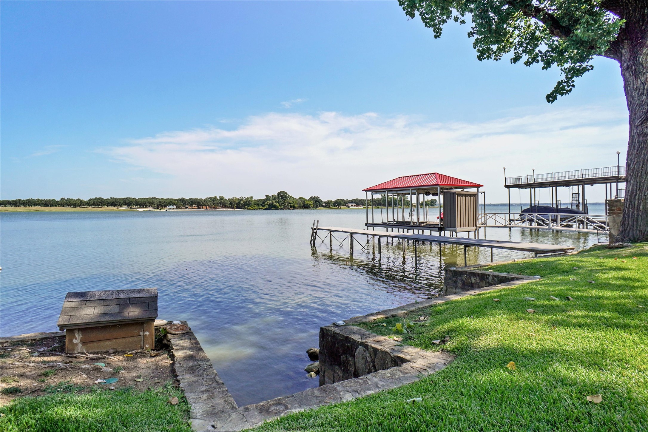 388 Driftwood Court Azle TX 76020