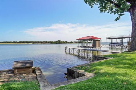 388 Driftwood Court Azle TX 76020