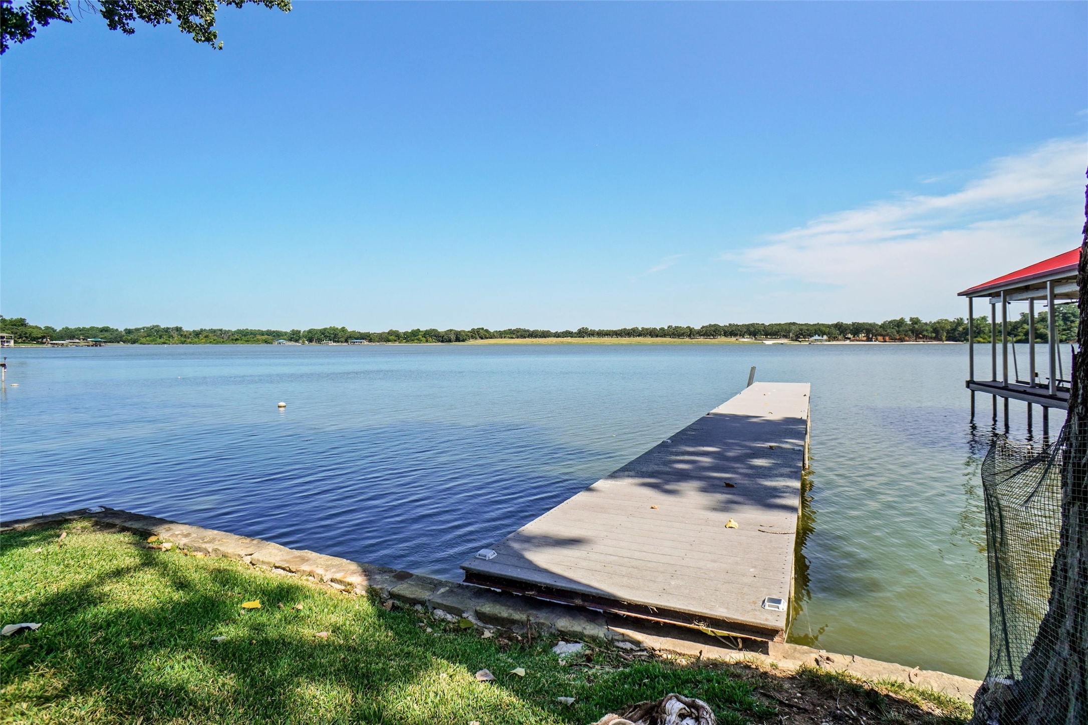 388 Driftwood Court Azle TX 76020