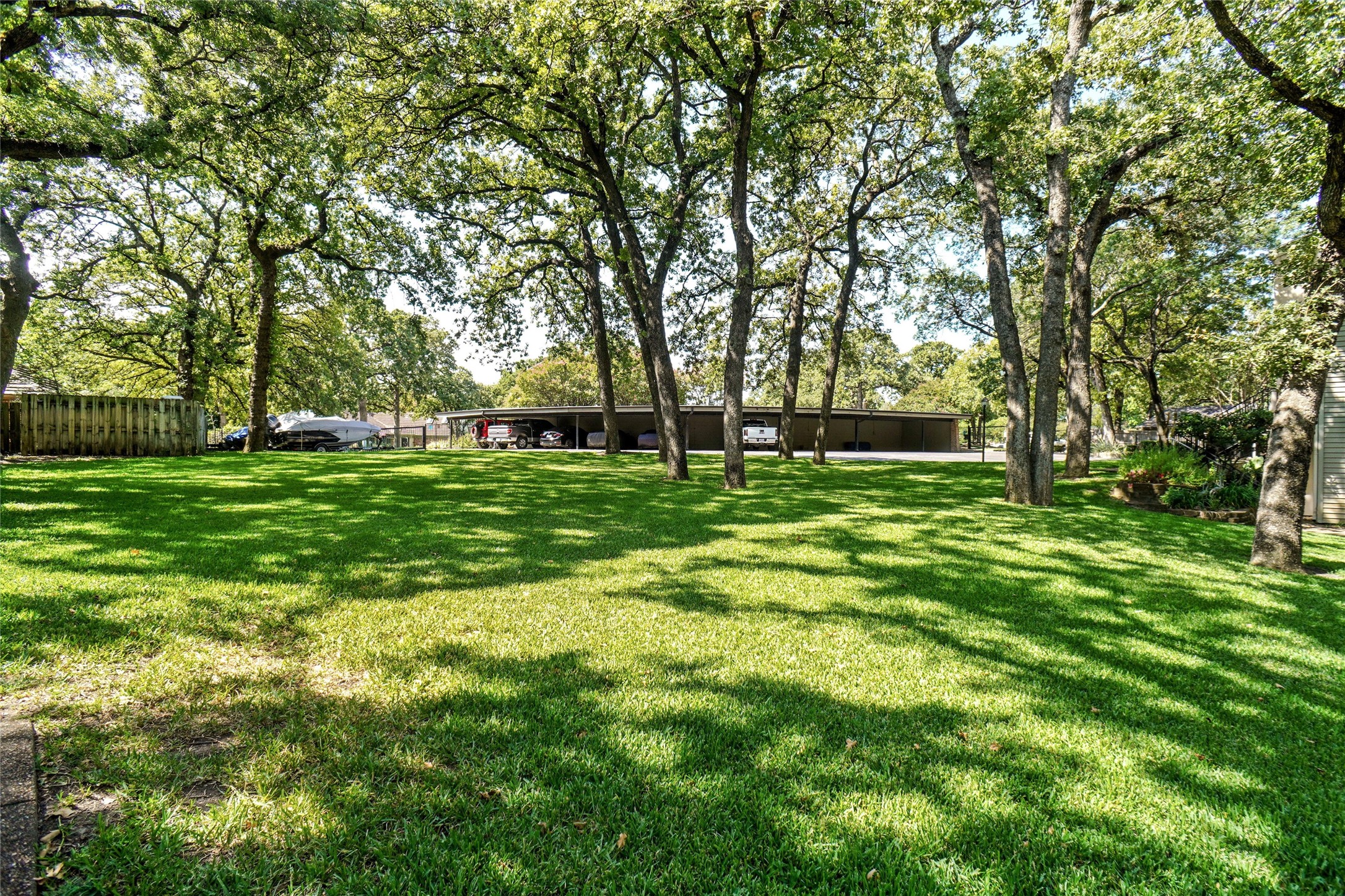 388 Driftwood Court Azle TX 76020