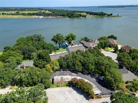 388 Driftwood Court Azle TX 76020