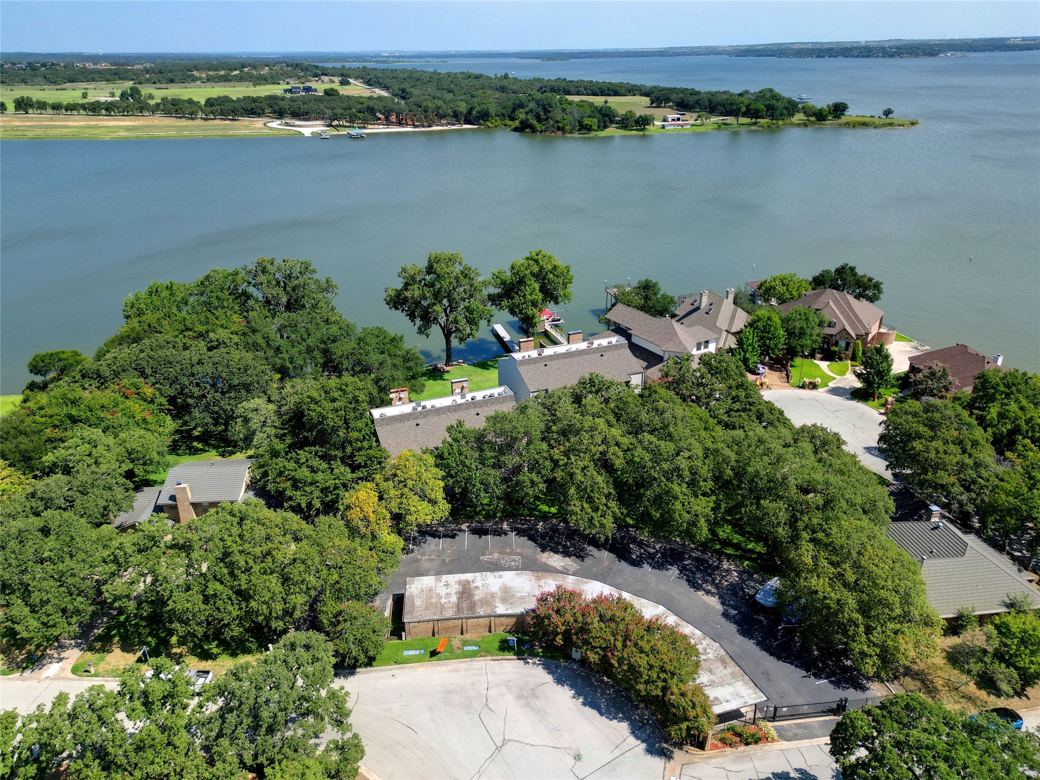 388 Driftwood Court Azle TX 76020