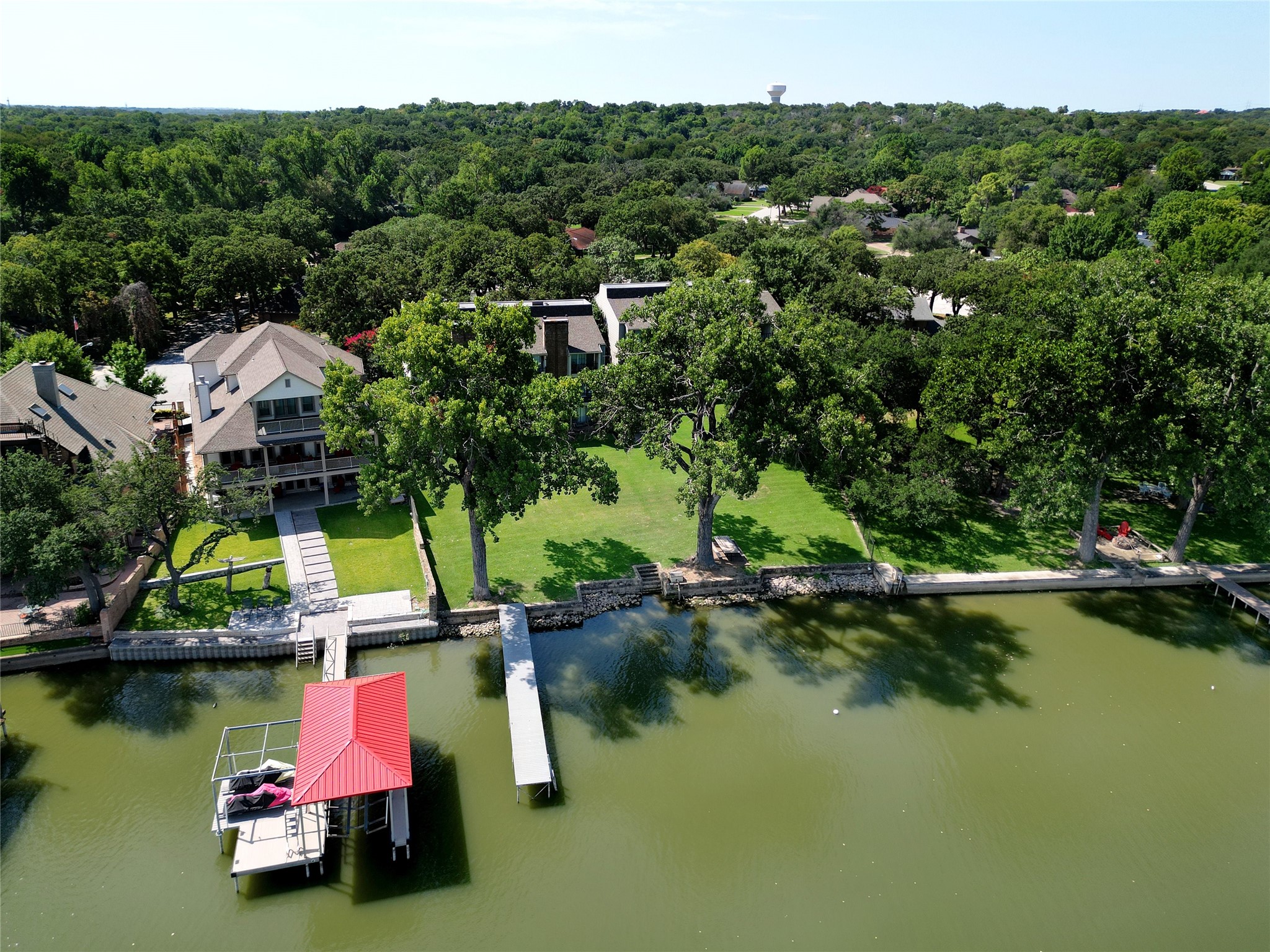 388 Driftwood Court Azle TX 76020
