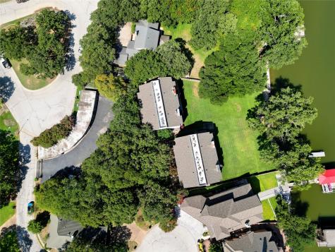 388 Driftwood Court Azle TX 76020