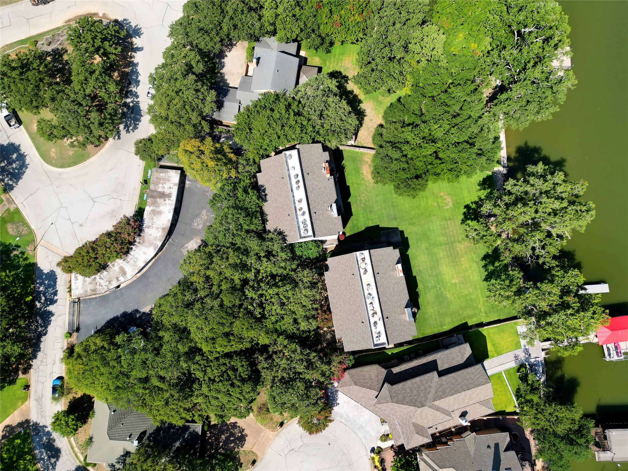 388 Driftwood Court Azle TX 76020