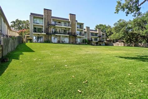 388 Driftwood Court Azle TX 76020