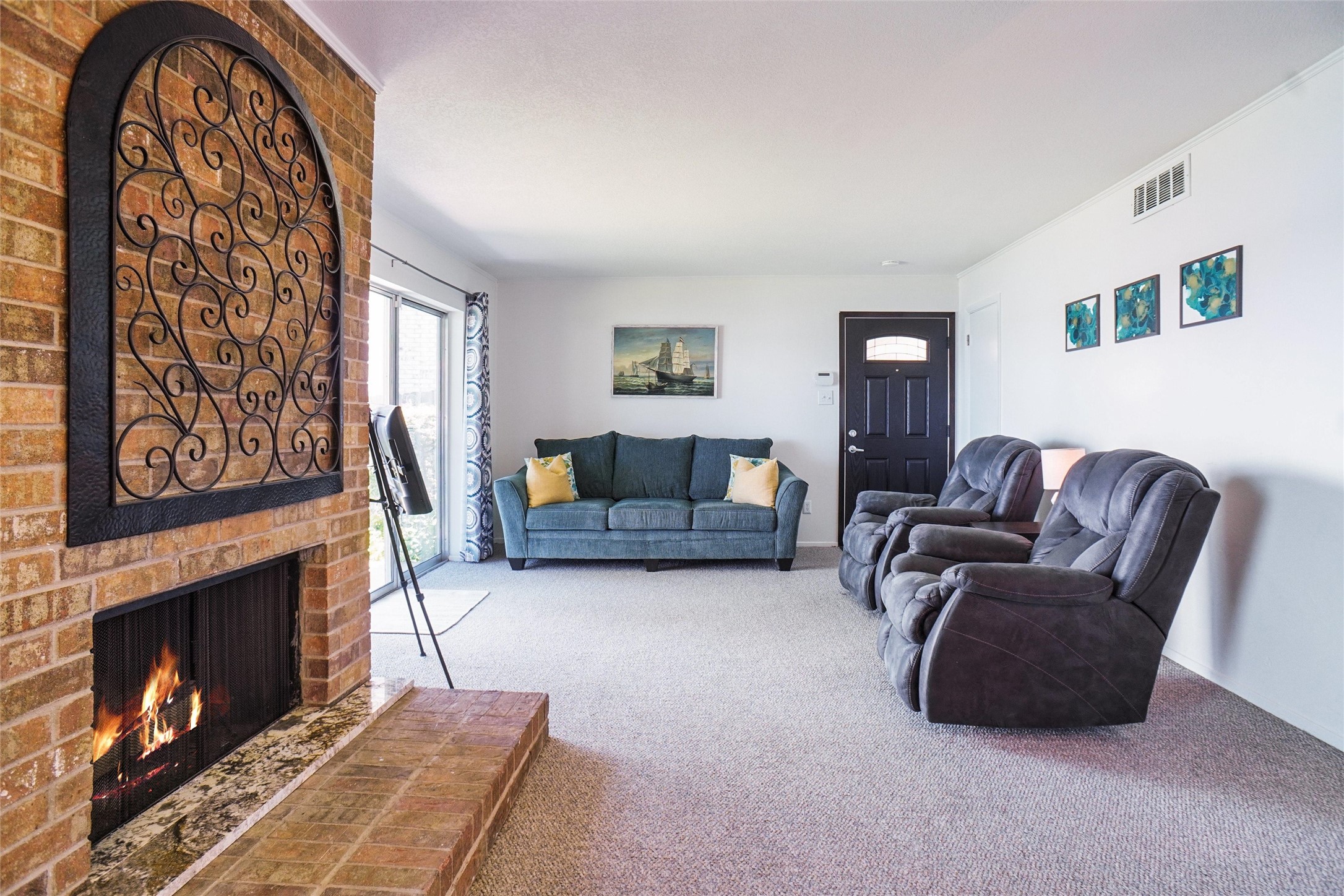 388 Driftwood Court Azle TX 76020