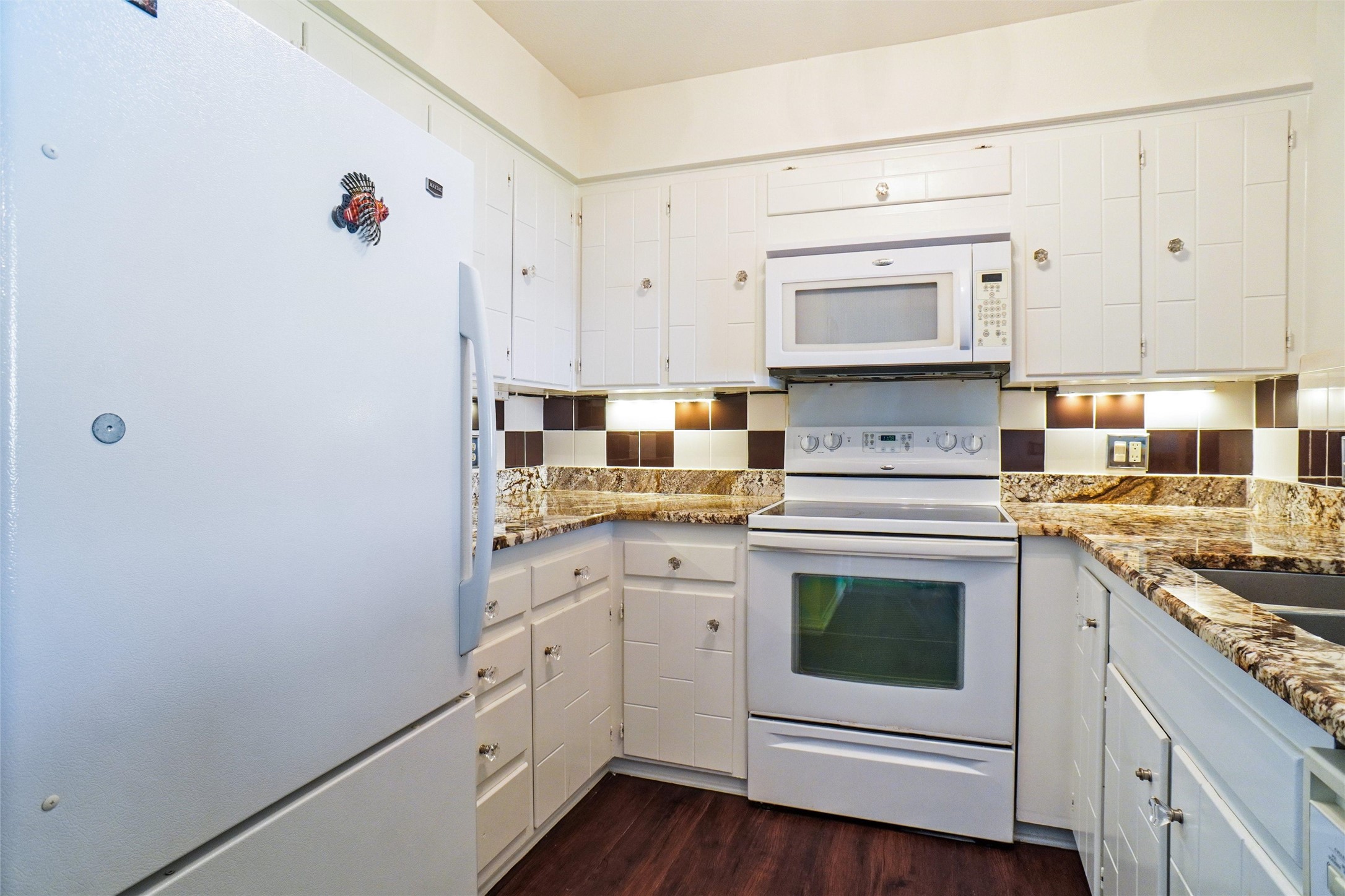 388 Driftwood Court Azle TX 76020