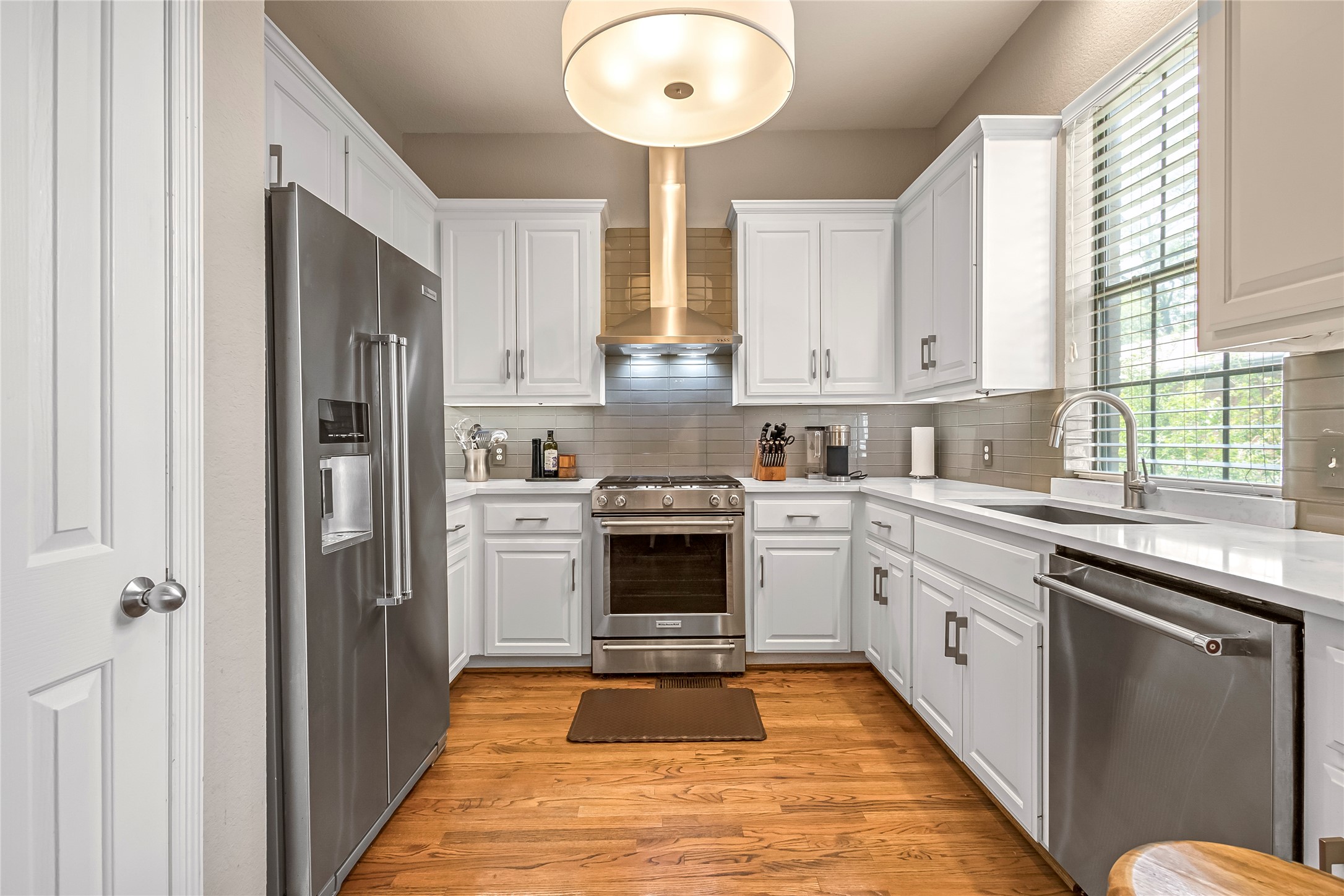 4508 Bowser Avenue Dallas TX 75219