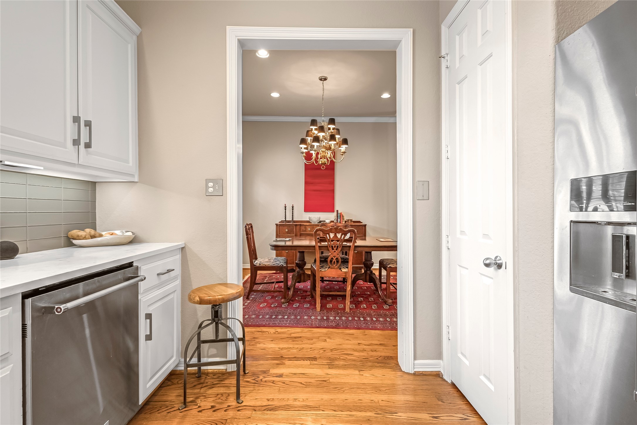 4508 Bowser Avenue Dallas TX 75219