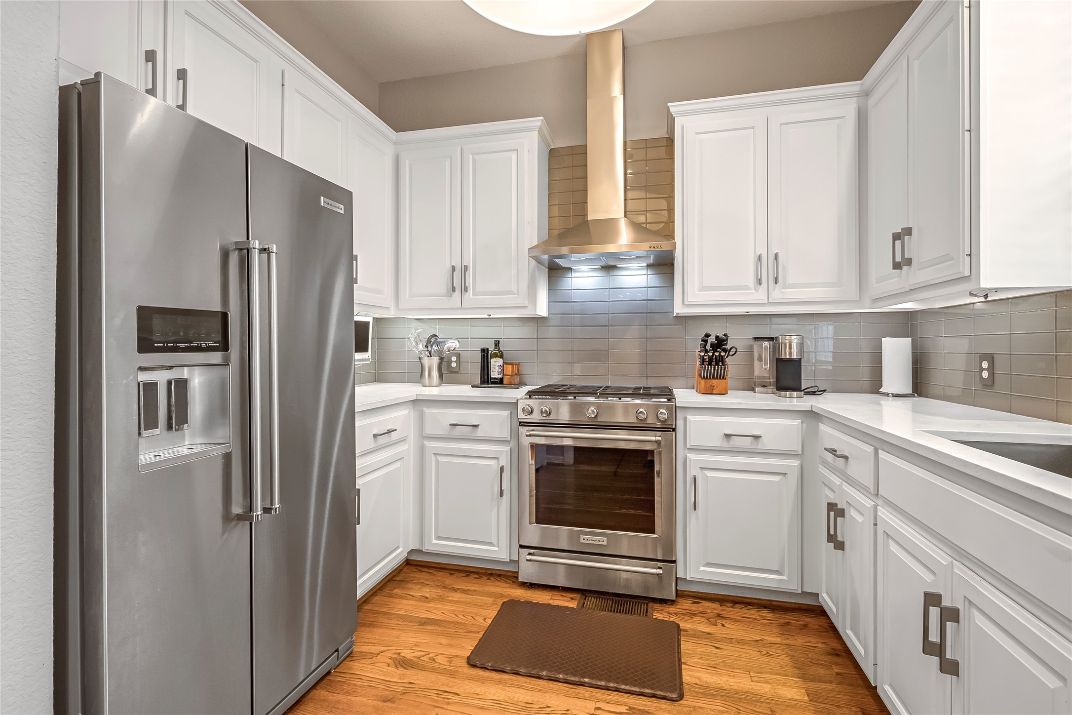 4508 Bowser Avenue Dallas TX 75219