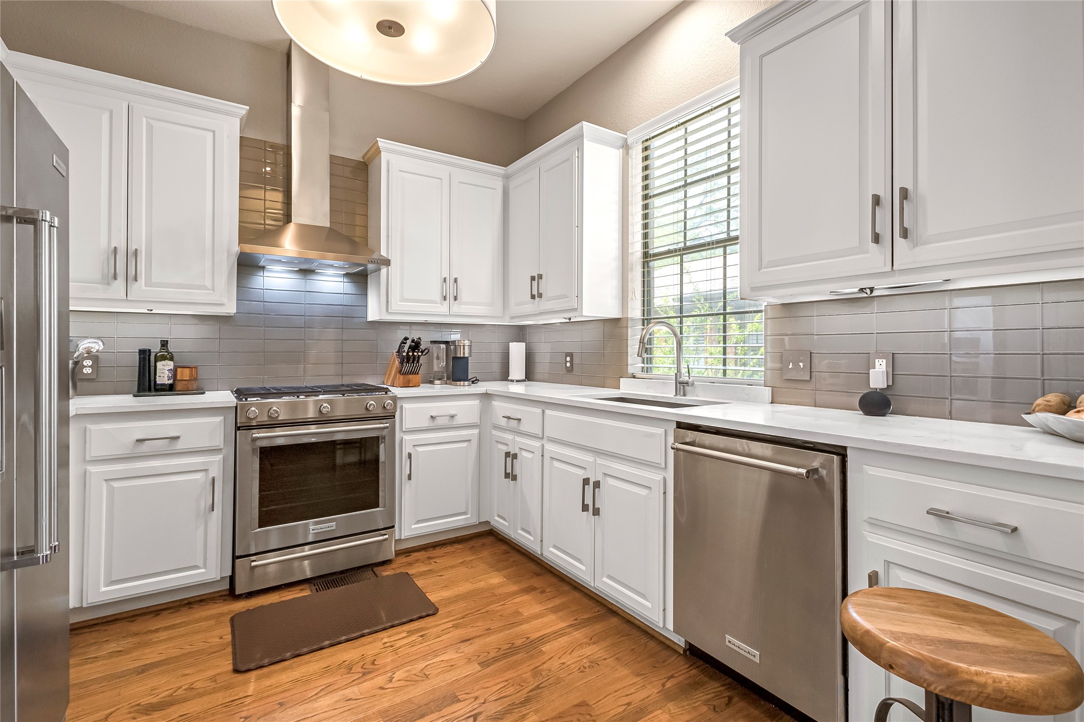 4508 Bowser Avenue Dallas TX 75219