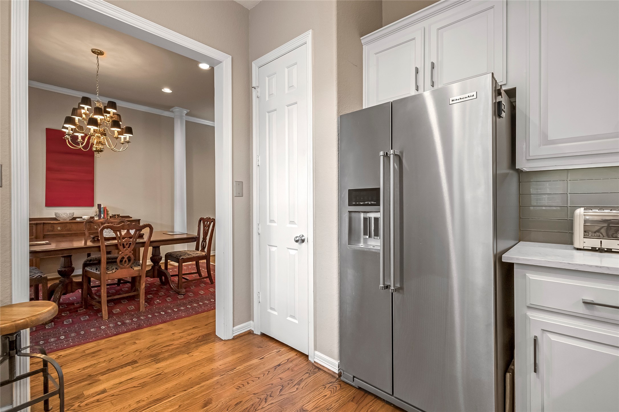 4508 Bowser Avenue Dallas TX 75219