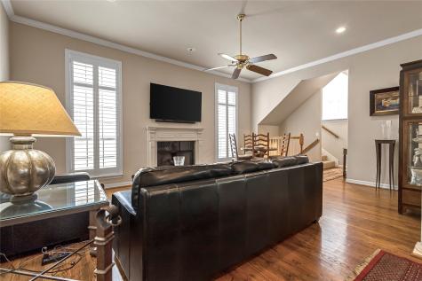 4508 Bowser Avenue Dallas TX 75219