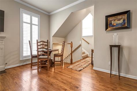 4508 Bowser Avenue Dallas TX 75219