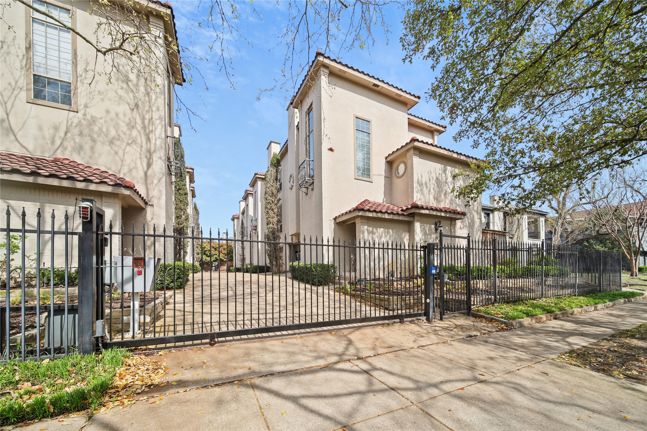 4508 Bowser Avenue Dallas TX 75219