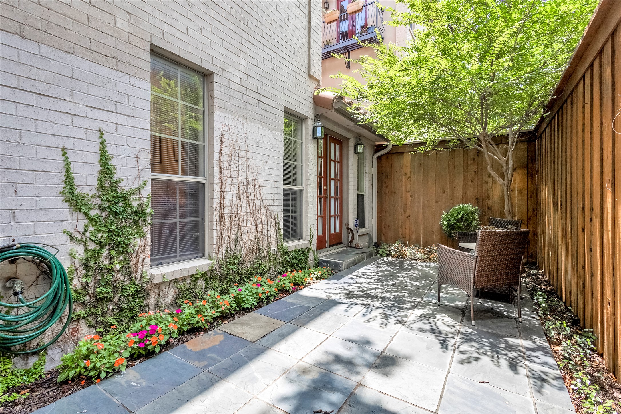 4508 Bowser Avenue Dallas TX 75219