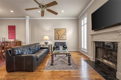 4508 Bowser Avenue Dallas TX 75219