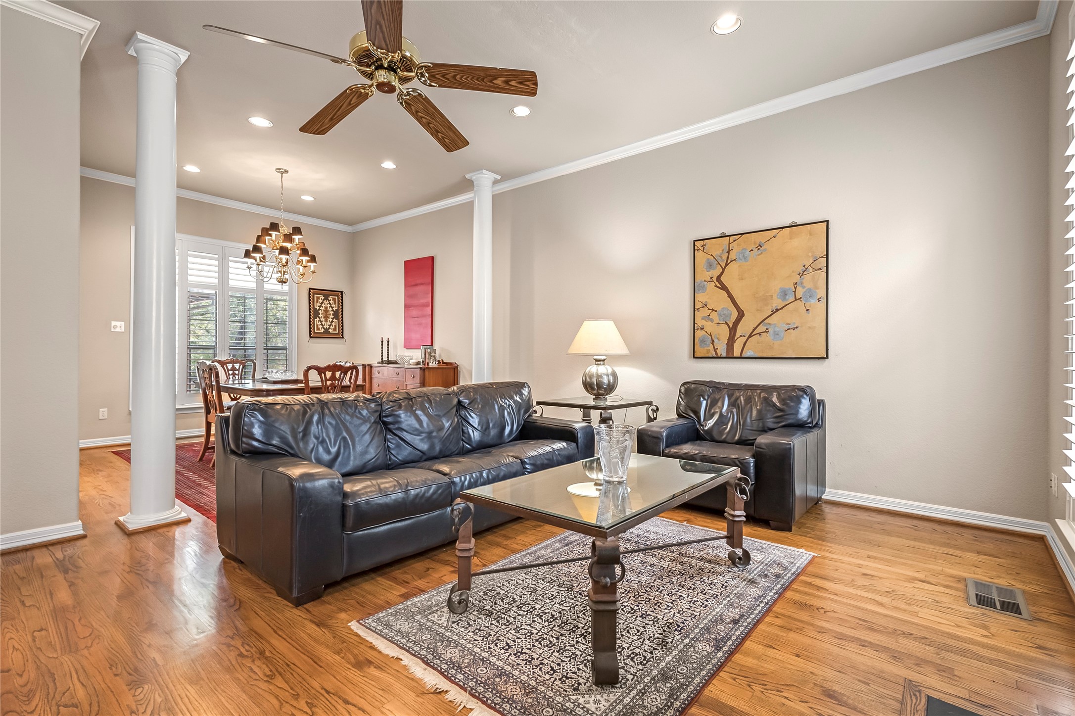 4508 Bowser Avenue Dallas TX 75219