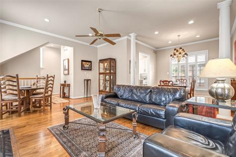 4508 Bowser Avenue Dallas TX 75219