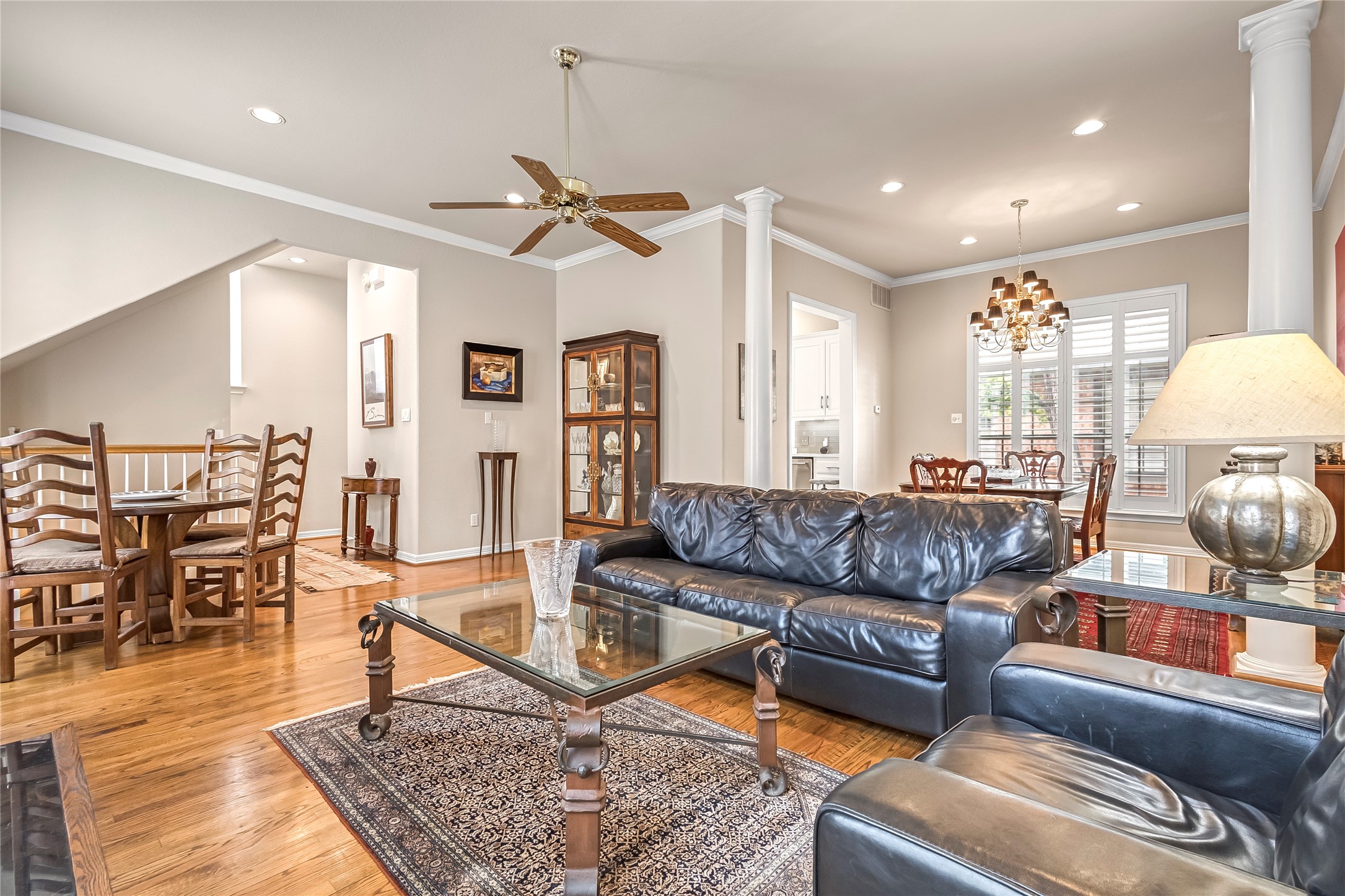 4508 Bowser Avenue Dallas TX 75219