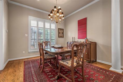 4508 Bowser Avenue Dallas TX 75219